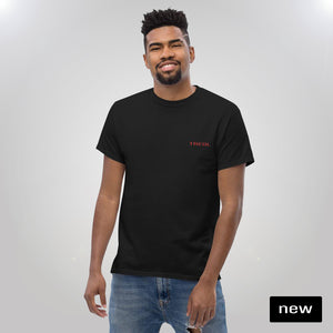 basic Shirt black