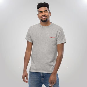 basic Shirt grey